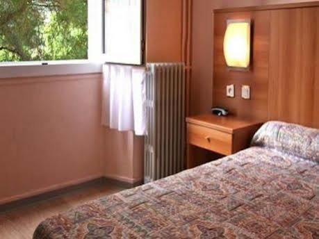 Hotel De La Paix كورتي المظهر الخارجي الصورة